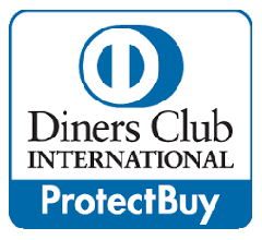 Diners Club ProtectBuy used