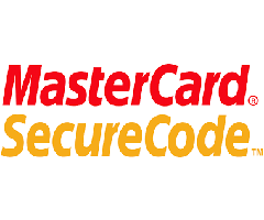 Mastercard SecureCode used
