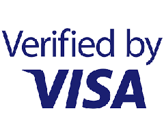 Verified by Visa used