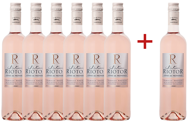 Riotor Rose