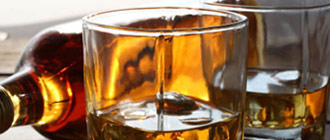 Bourbon - Glengarry Wine