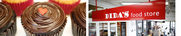 Didas Food store