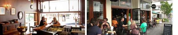 Didas Wine Lounge & Tapas