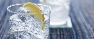 Gin - Glengarry Wine