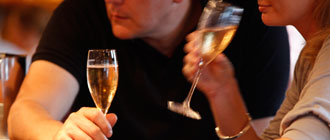 Glengarry Tastings & Events