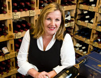 Meredith Parkin