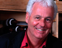 Phil Rowe
