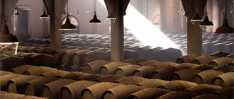 Ports & Sherries - Glengarry Wine's