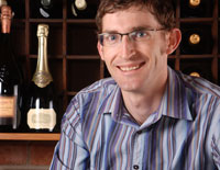 Regan McCaffery