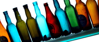 RTD - Ready To Drink - Glengarry Wine