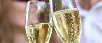 Sparkling Wine - Glengarry wines