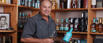 New Release Spirits - Glengarry Wine