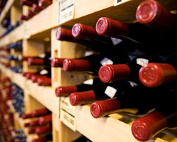 Glengarry Thorndon Quay Cellar