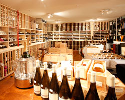 Glengarry Victoria Park Cellar