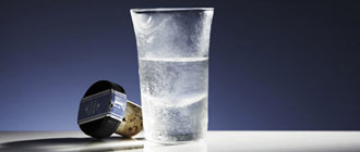 Vodka - Glengarry Wine