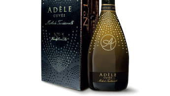 No.1 Family Estate Cuvee Adele