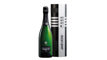 Bollinger La Grande Annee 007