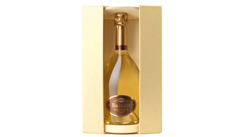 Ruinart Blanc De Blanc Gift Box