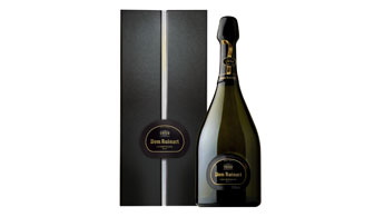 Ruinart Vintage