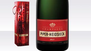 Piper Heidsieck Champagne Cuvee Brut