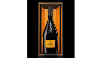 Veuve Clicquot La Grande Dame Gift Box