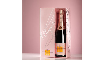 Veuve Clicquot Rose
