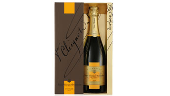 Veuve Clicquot Vintage