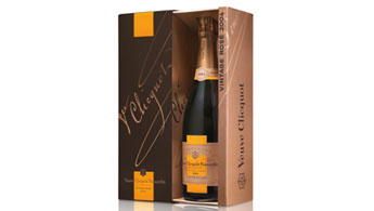Veuve Clicquot Rose Reserve