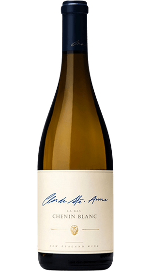 Millton Clos De Ste Anne Chenin Blanc 2013