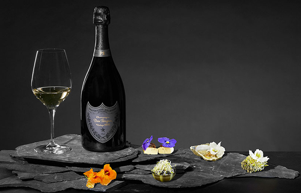 Dom Perignon P2 2004 in Gift Box - Premier Champagne