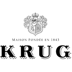 krug champagne logo png