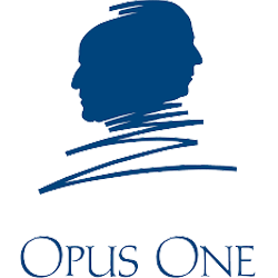 2017 opus one