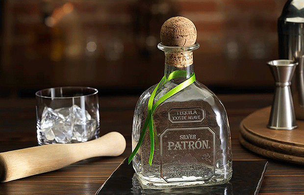 Patron