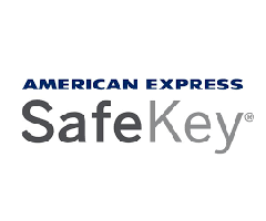 American Express SafeKey used