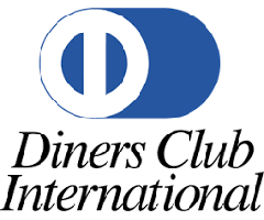 Diners Club accepted