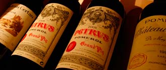 Glengarry Fine Wine