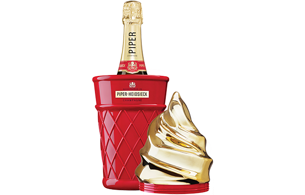 piper heidsieck