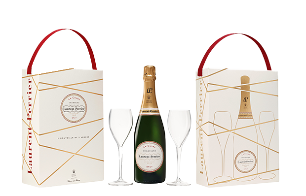 Veuve Clicquot Brut Champagne La Grande Dame 2015 - Pinnacle Wine