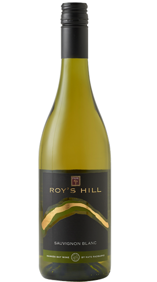 Pask Roy's Hill Sauvignon Blanc 