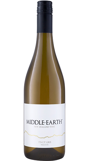Middle Earth Pinot Gris 2021