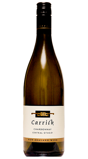 Carrick Chardonnay 2016