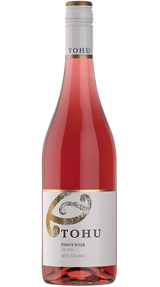 rose wine list