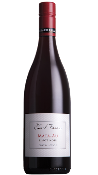 Cloudy Bay : Pinot Noir Te Wahi 2018