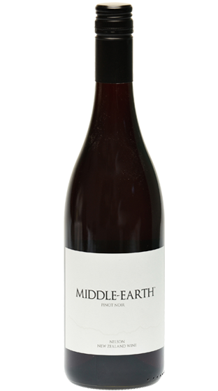 Middle Earth Pinot Noir 2019