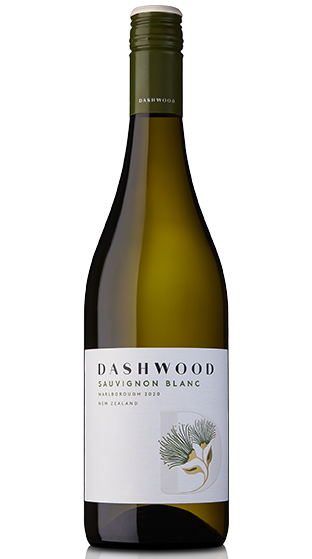 Dashwood Sauvignon Blanc 2021