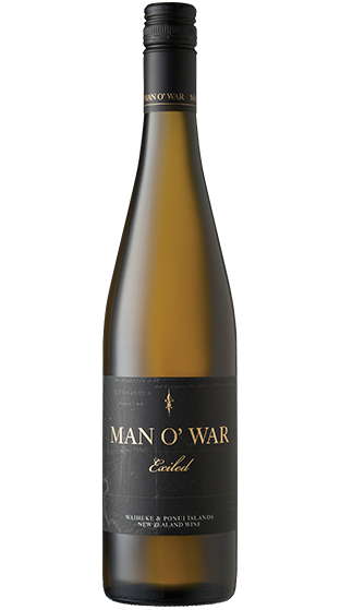 Man O' War Exiled Pinot Gris 2020