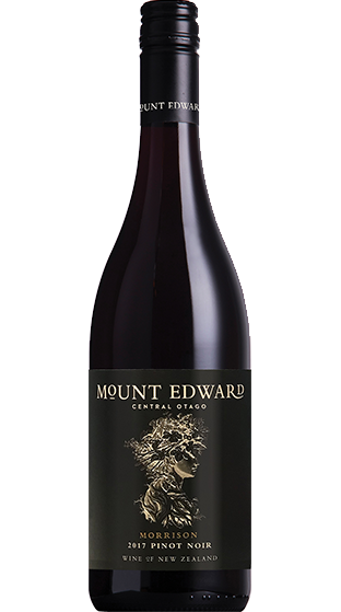 Mount Edward Morrisons Pinot Noir 2019