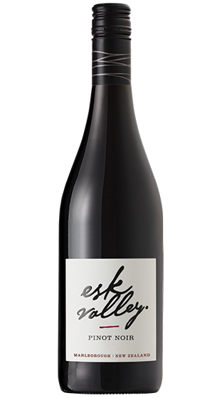 Esk Valley Vineyard Selection Pinot Noir 2019