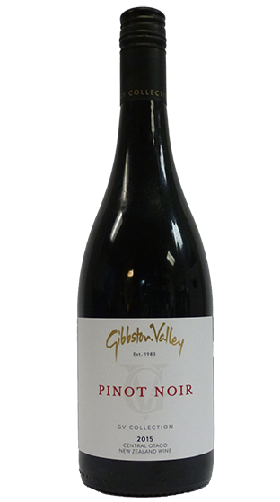 Gibbston Valley Gv Collection Pinot Noir 2021