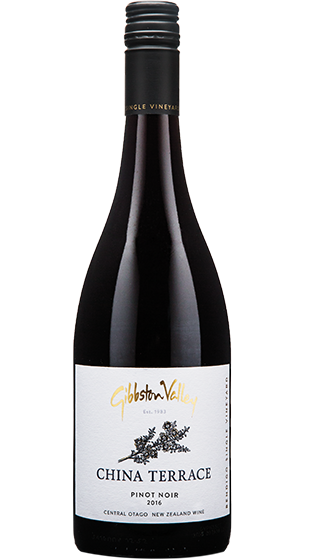 Gibbston Valley China Terrace Pinot Noir 2021